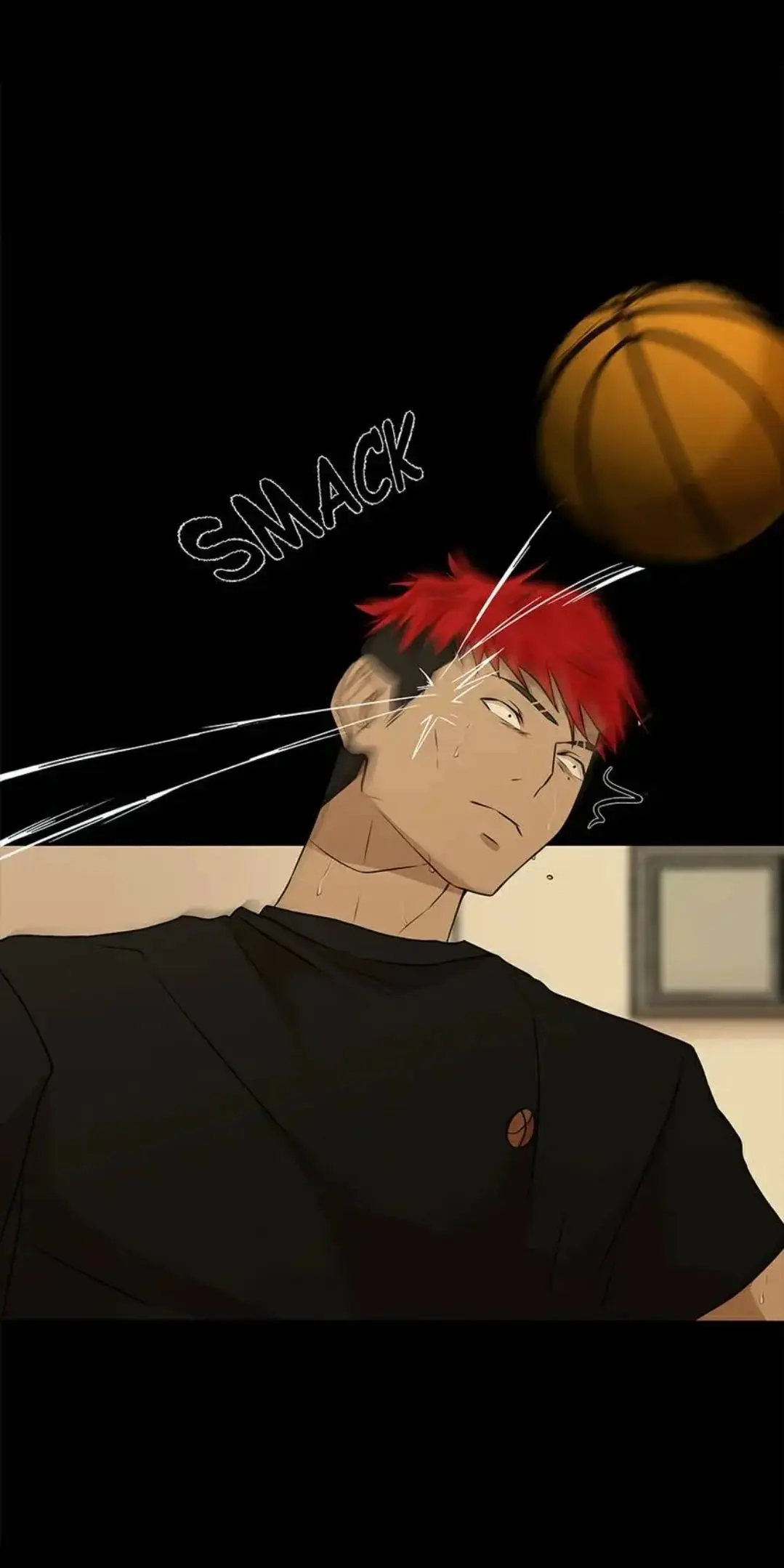 Love, Murder and Basketball (2021) - Capítulo 23 - Página 32 - LectorTMOo