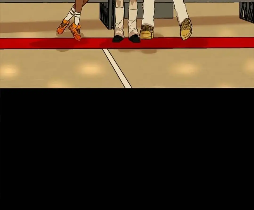 Love, Murder and Basketball (2021) - Capítulo 23 - Página 42 - LectorTMOo
