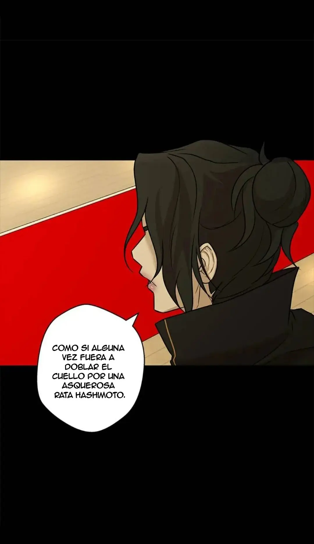 Love, Murder and Basketball (2021) - Capítulo 23 - Página 46 - LectorTMOo