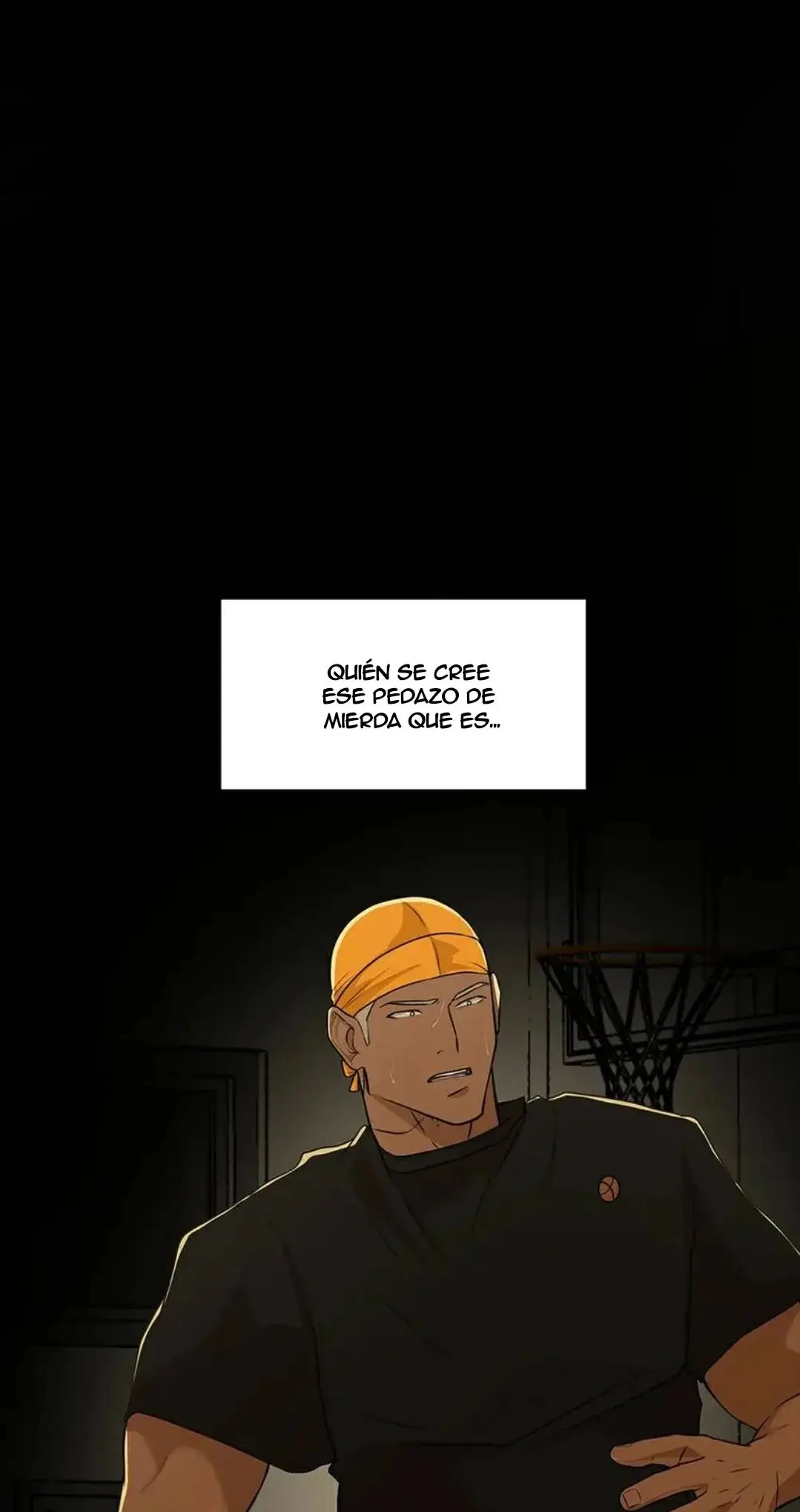 Love, Murder and Basketball (2021) - Capítulo 23 - Página 60 - LectorTMOo