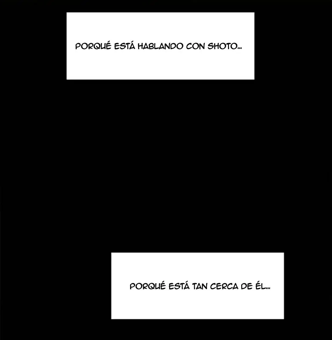 Love, Murder and Basketball (2021) - Capítulo 23 - Página 62 - LectorTMOo