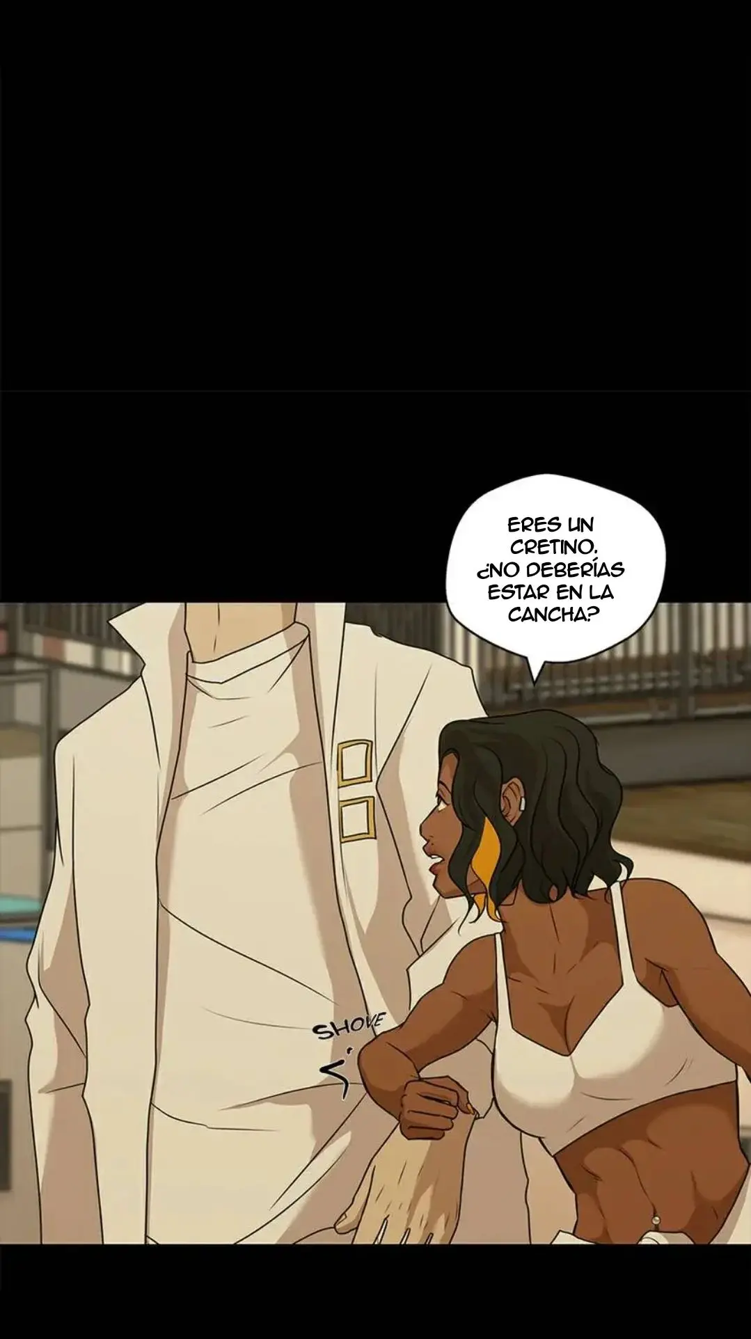 Love, Murder and Basketball (2021) - Capítulo 23 - Página 68 - LectorTMOo