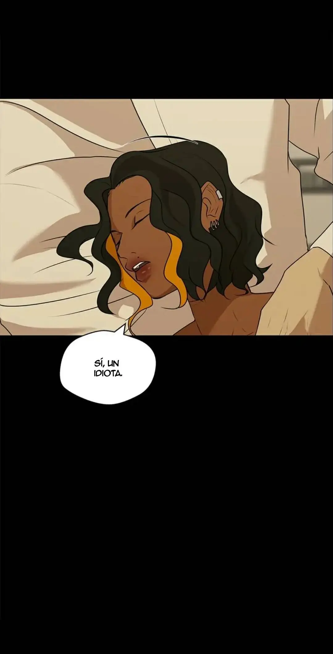 Love, Murder and Basketball (2021) - Capítulo 23 - Página 70 - LectorTMOo