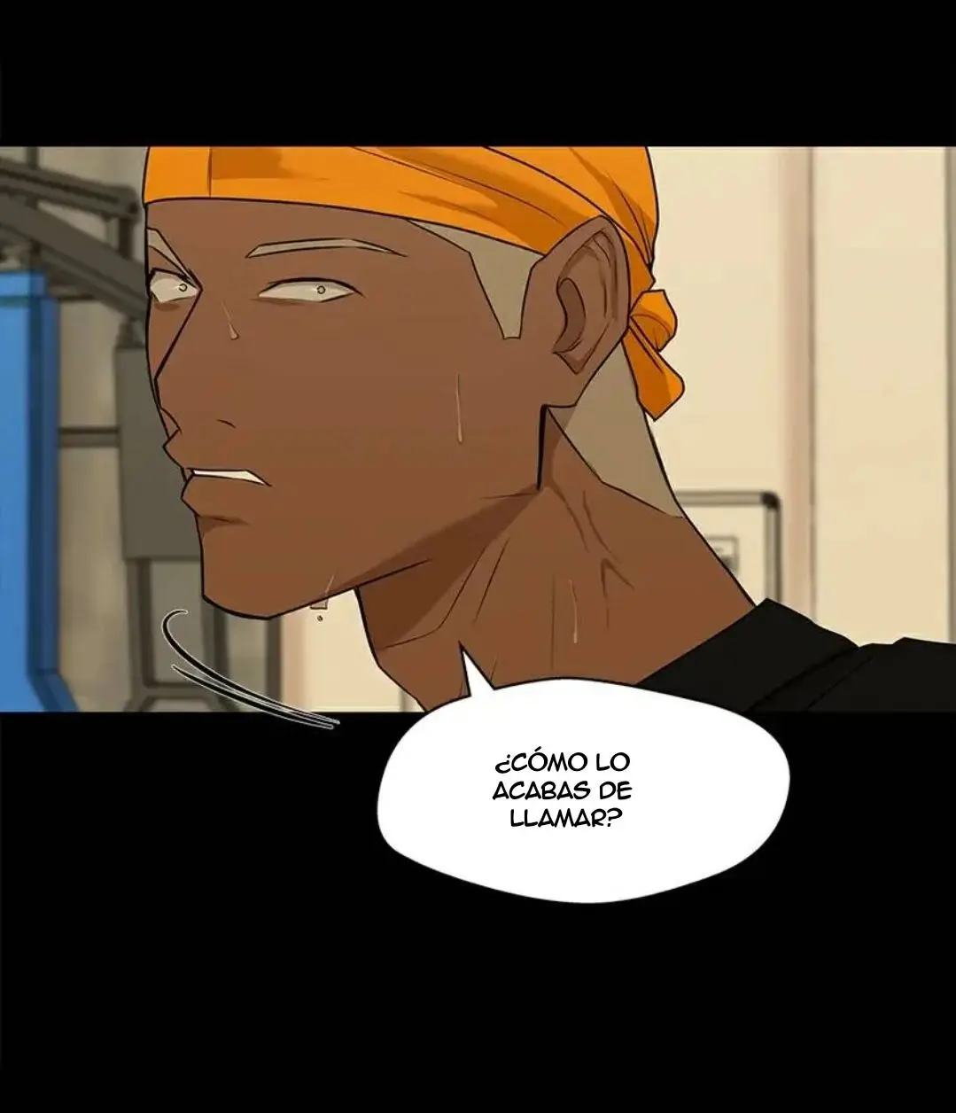 Love, Murder and Basketball (2021) - Capítulo 23 - Página 73 - LectorTMOo