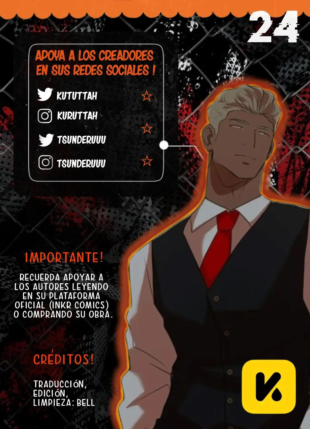Love, Murder and Basketball (2021) - Capítulo 24 - Página 2 - LectorTMOo