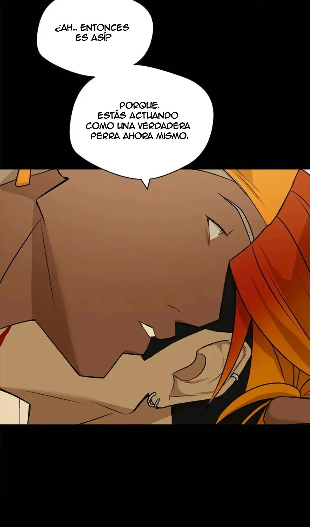 Love, Murder and Basketball (2021) - Capítulo 24 - Página 44 - LectorTMOo