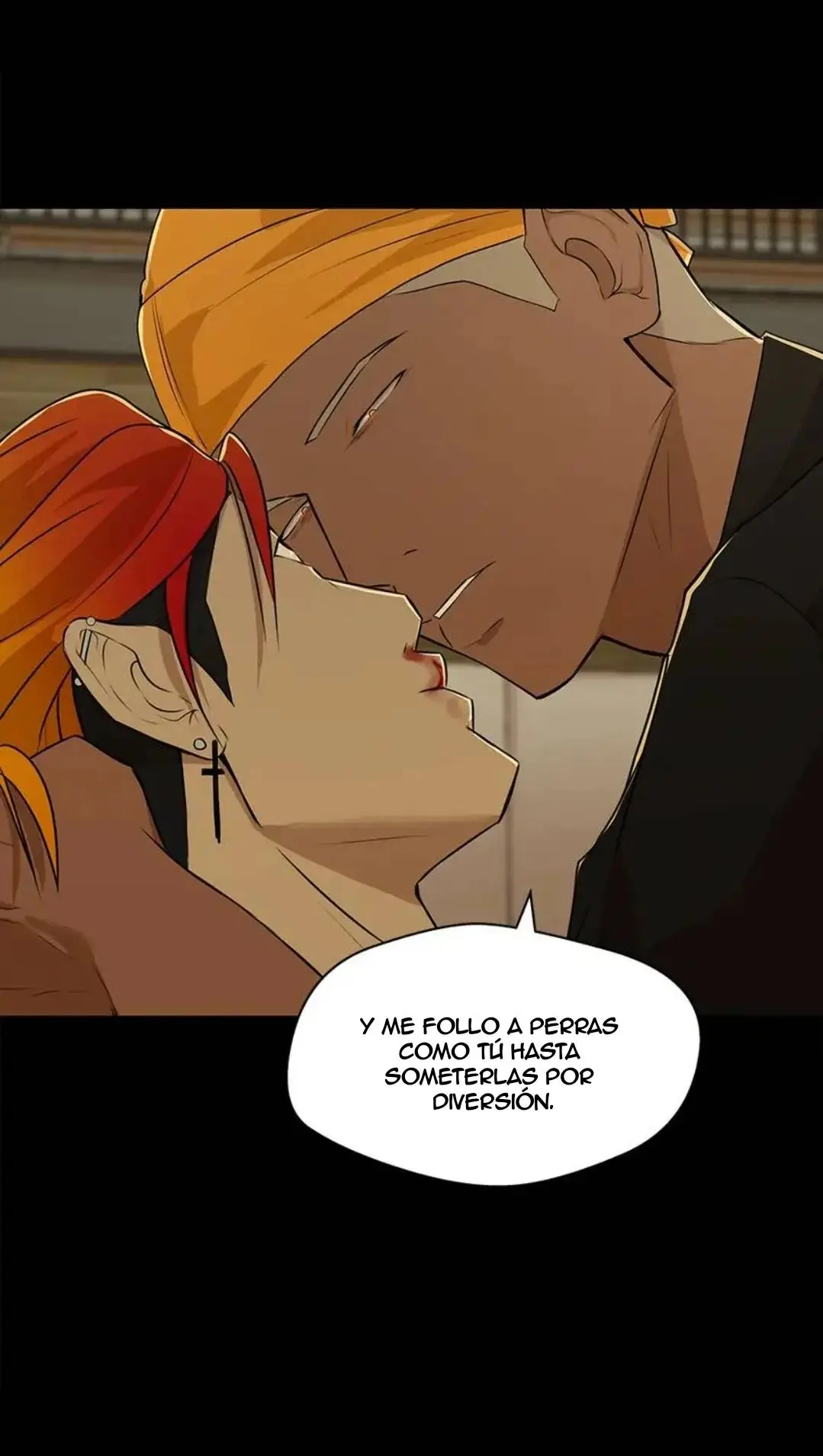 Love, Murder and Basketball (2021) - Capítulo 24 - Página 46 - LectorTMOo