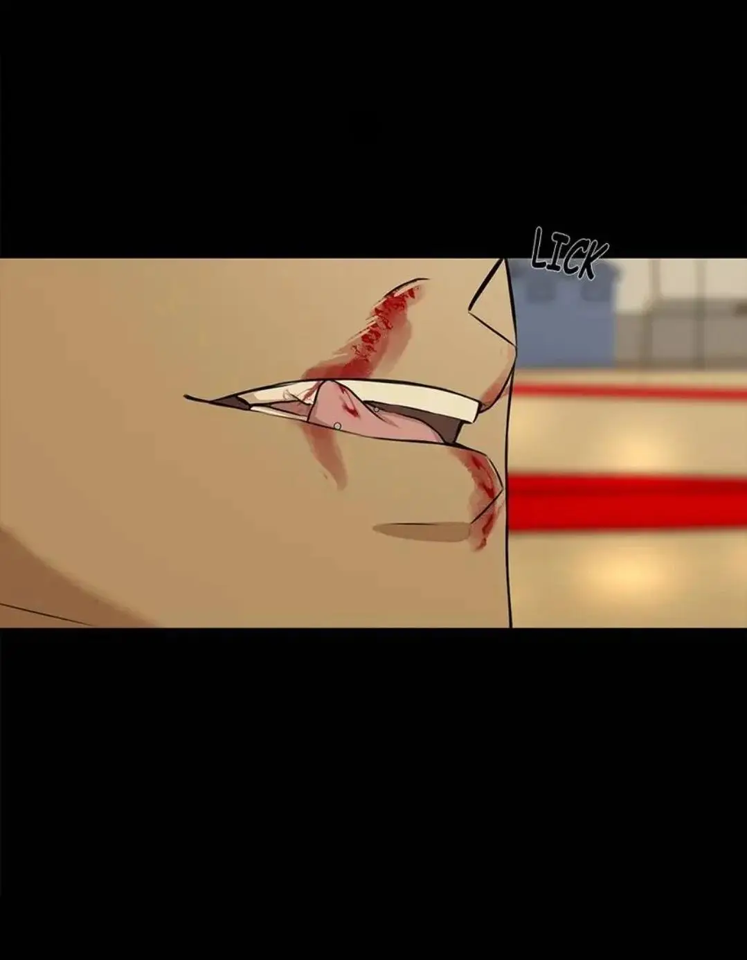 Love, Murder and Basketball (2021) - Capítulo 24 - Página 47 - LectorTMOo
