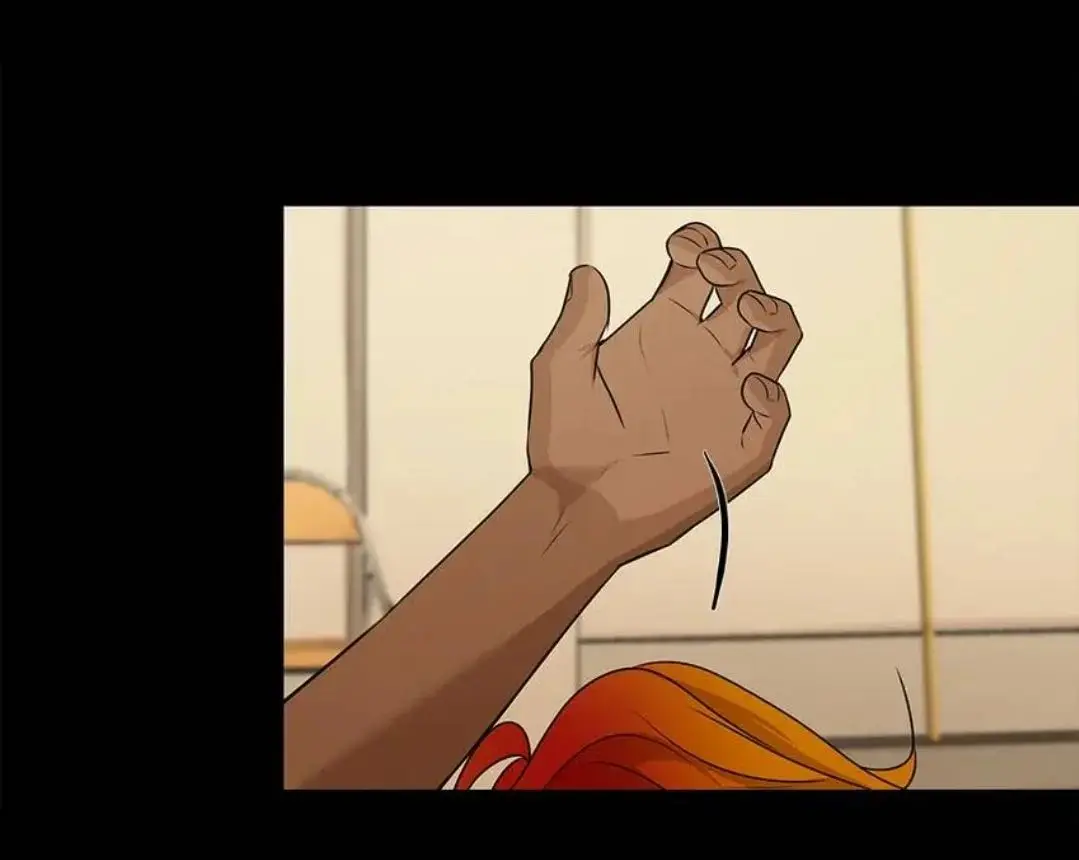 Love, Murder and Basketball (2021) - Capítulo 24 - Página 51 - LectorTMOo