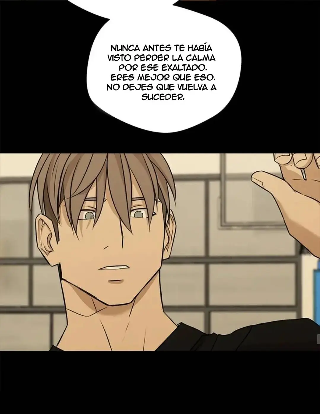 Love, Murder and Basketball (2021) - Capítulo 24 - Página 60 - LectorTMOo