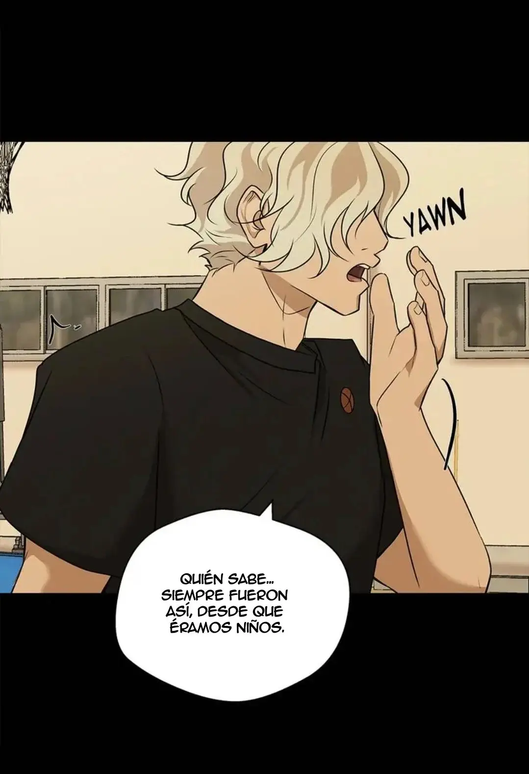Love, Murder and Basketball (2021) - Capítulo 24 - Página 63 - LectorTMOo