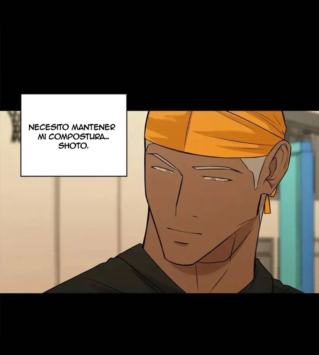 Love, Murder and Basketball (2021) - Capítulo 24 - Página 66 - LectorTMOo