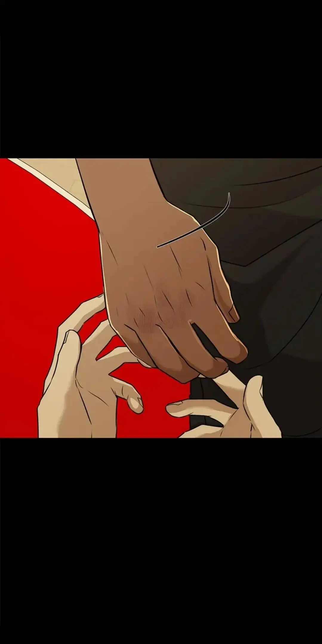 Love, Murder and Basketball (2021) - Capítulo 24 - Página 73 - LectorTMOo