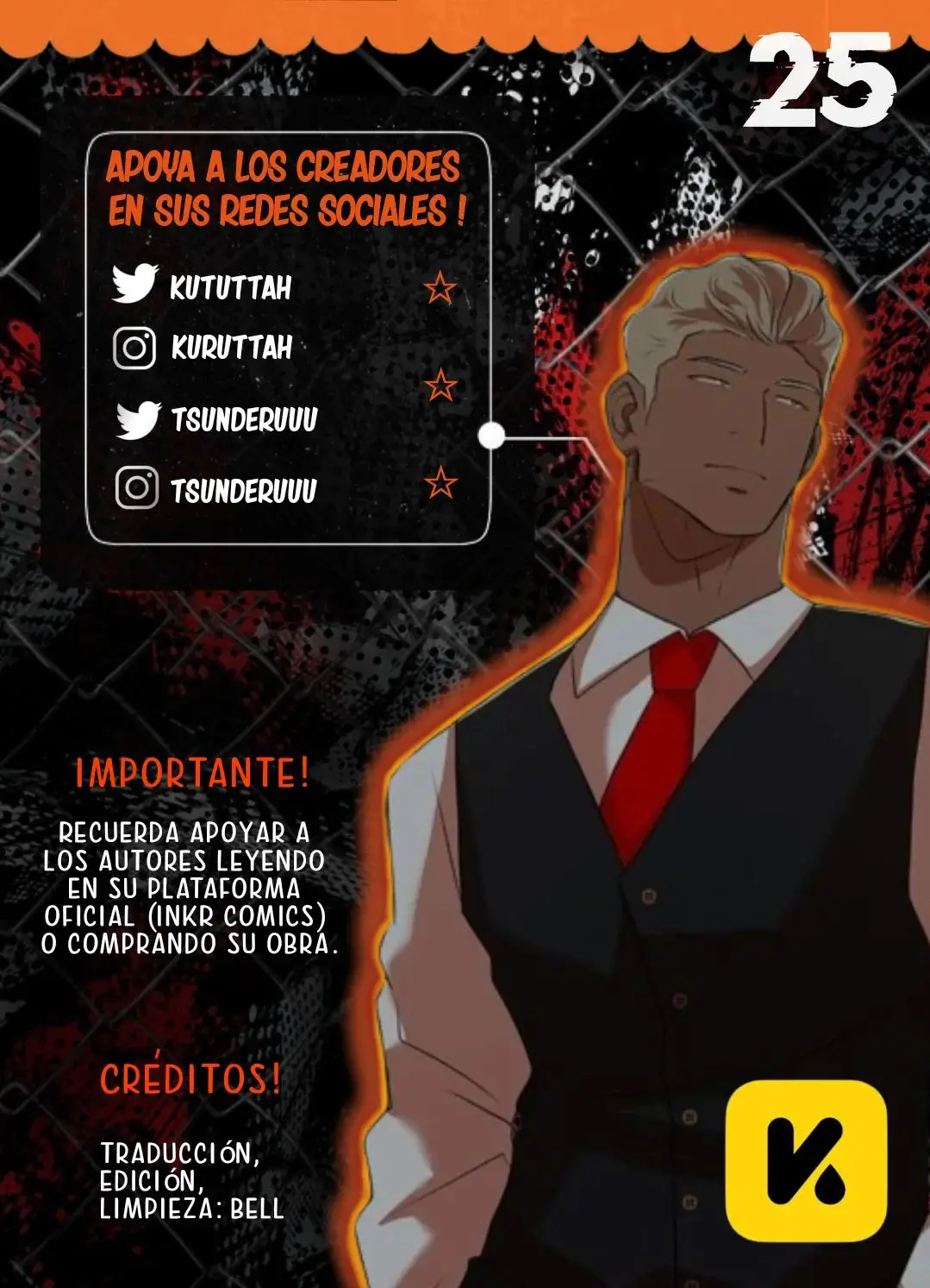 Love, Murder and Basketball (2021) - Capítulo 25 - Página 2 - LectorTMOo