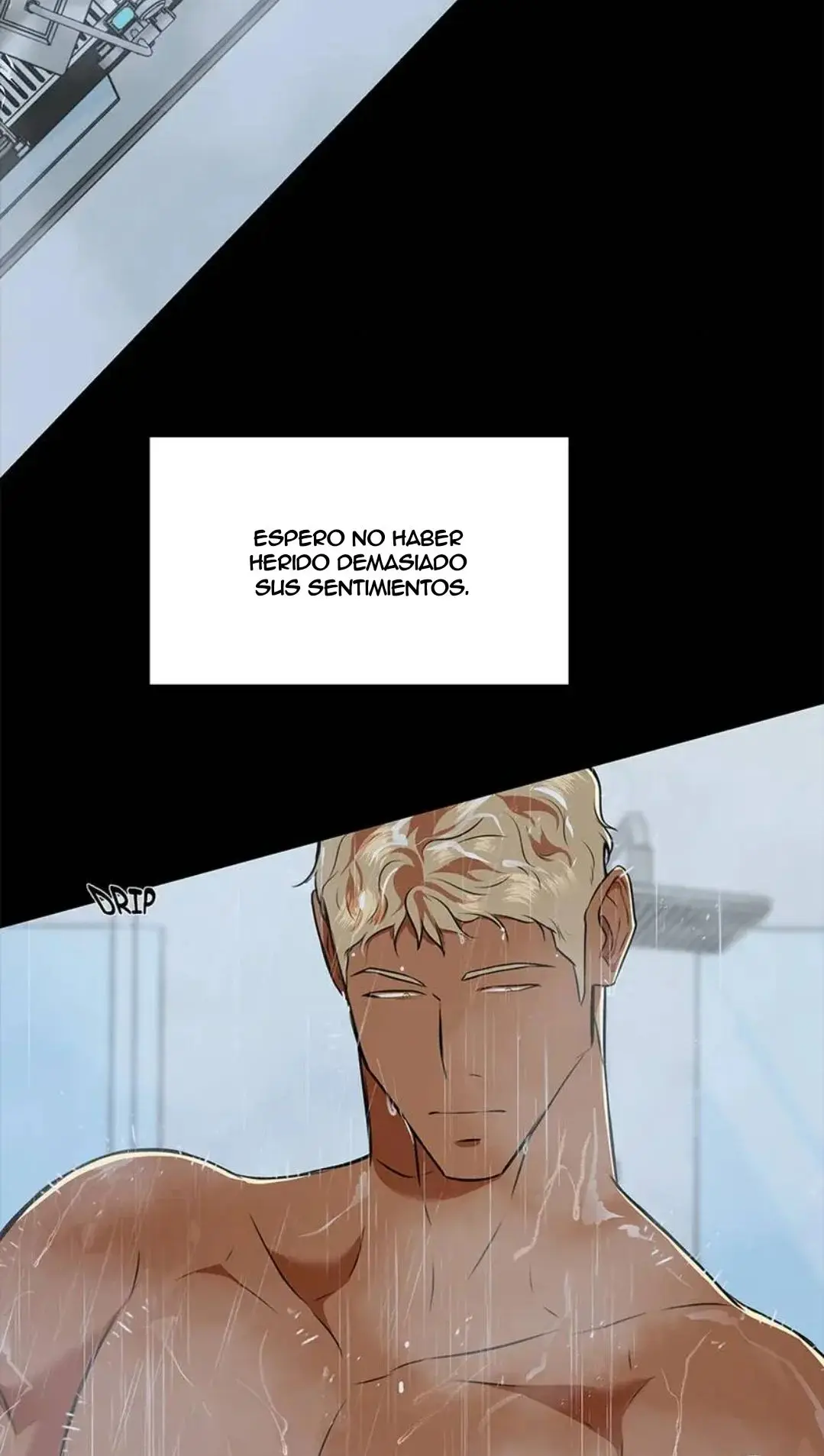 Love, Murder and Basketball (2021) - Capítulo 25 - Página 9 - LectorTMOo