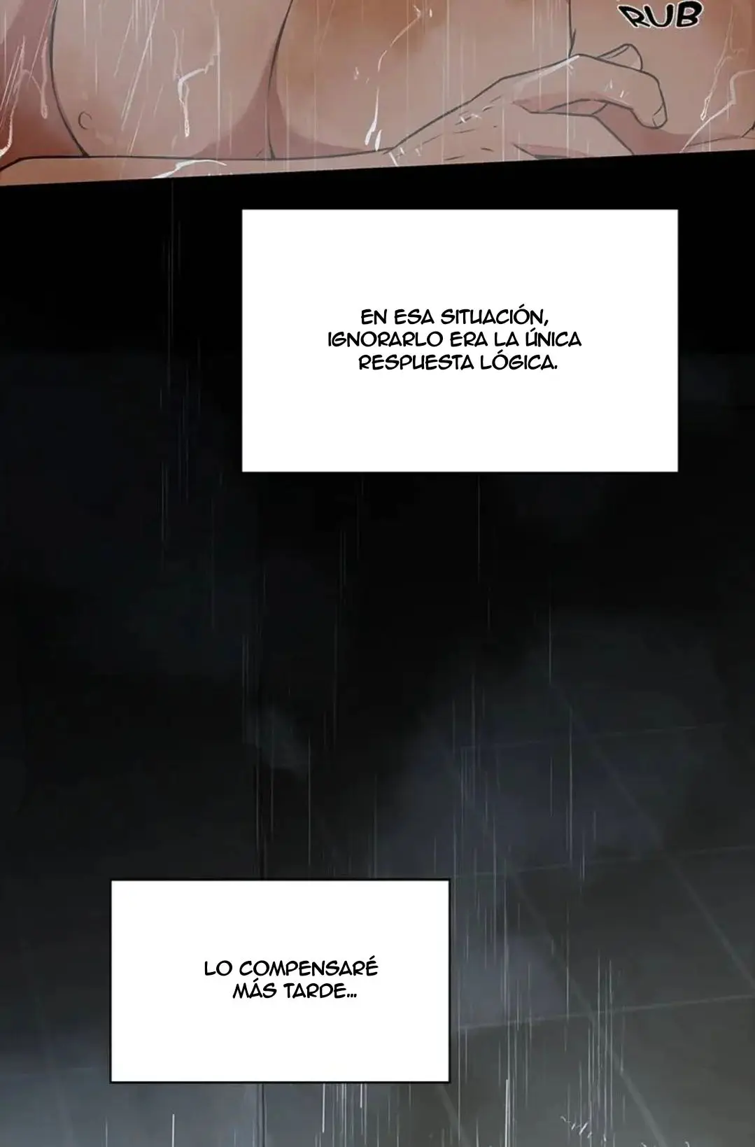 Love, Murder and Basketball (2021) - Capítulo 25 - Página 10 - LectorTMOo