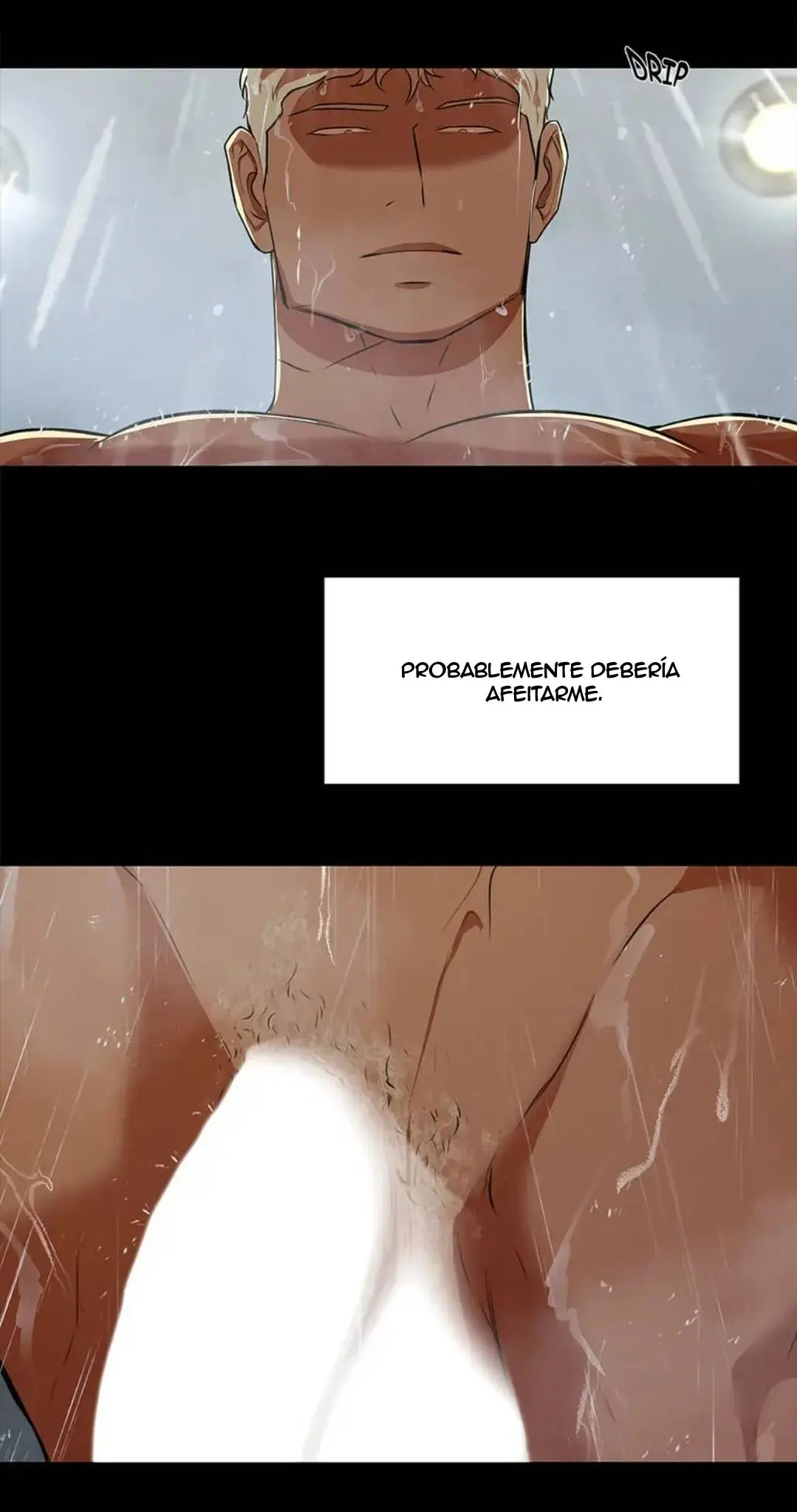 Love, Murder and Basketball (2021) - Capítulo 25 - Página 12 - LectorTMOo