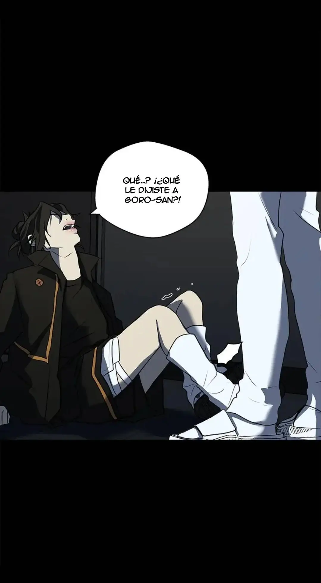 Love, Murder and Basketball (2021) - Capítulo 25 - Página 77 - LectorTMOo