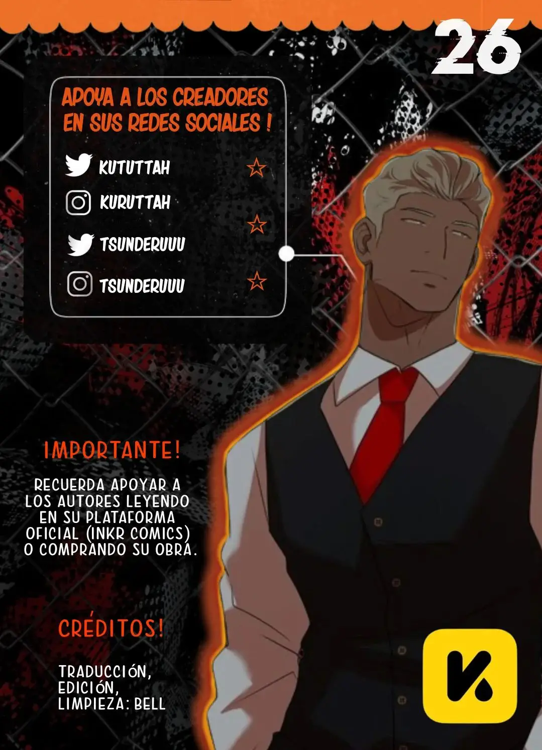 Love, Murder and Basketball (2021) - Capítulo 26 - Página 2 - LectorTMOo