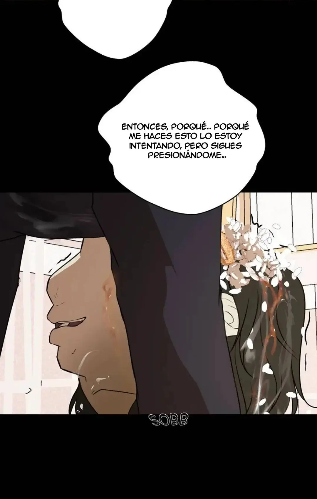 Love, Murder and Basketball (2021) - Capítulo 26 - Página 63 - LectorTMOo