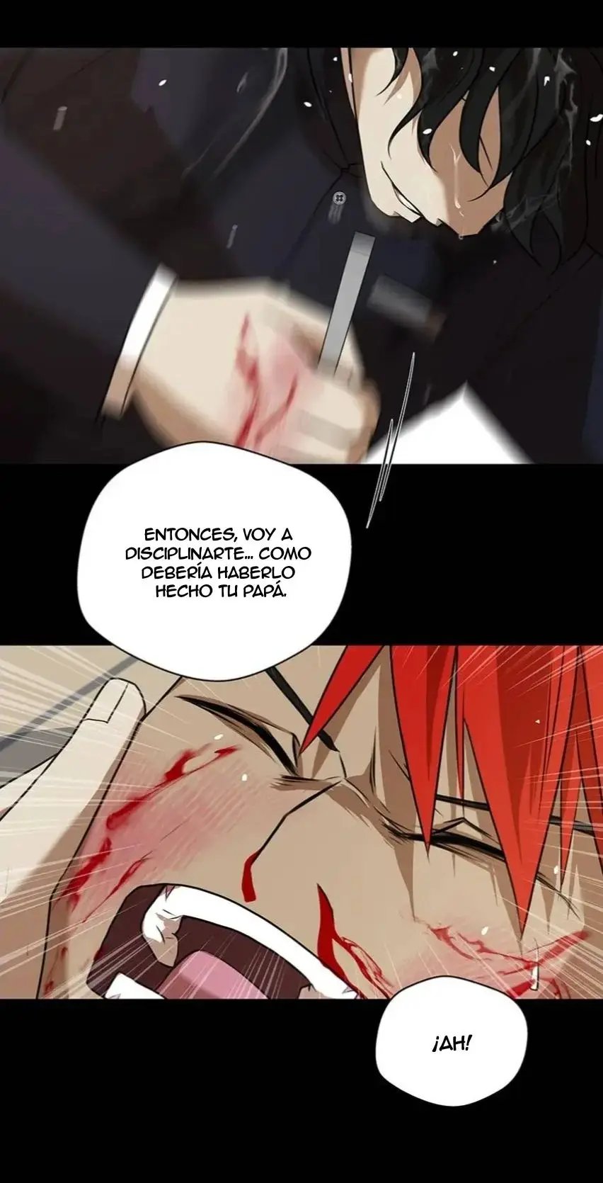 Love, Murder and Basketball (2021) - Capítulo 26 - Página 104 - LectorTMOo