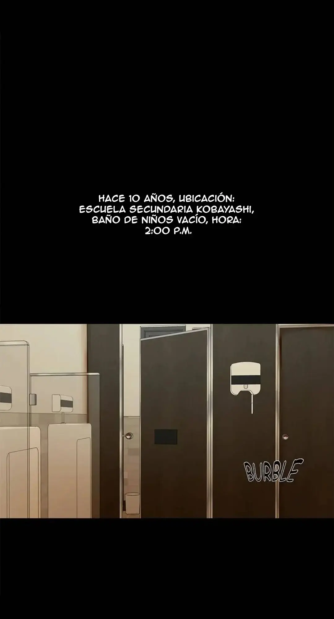 Love, Murder and Basketball (2021) - Capítulo 27 - Página 6 - LectorTMOo