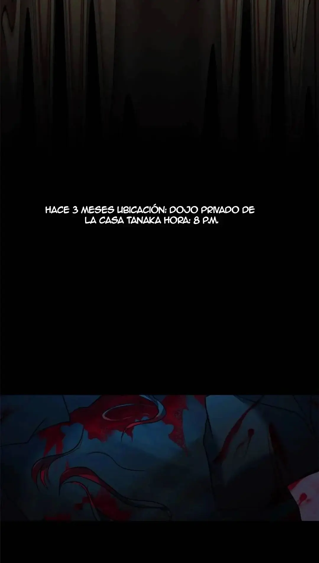 Love, Murder and Basketball (2021) - Capítulo 27 - Página 12 - LectorTMOo