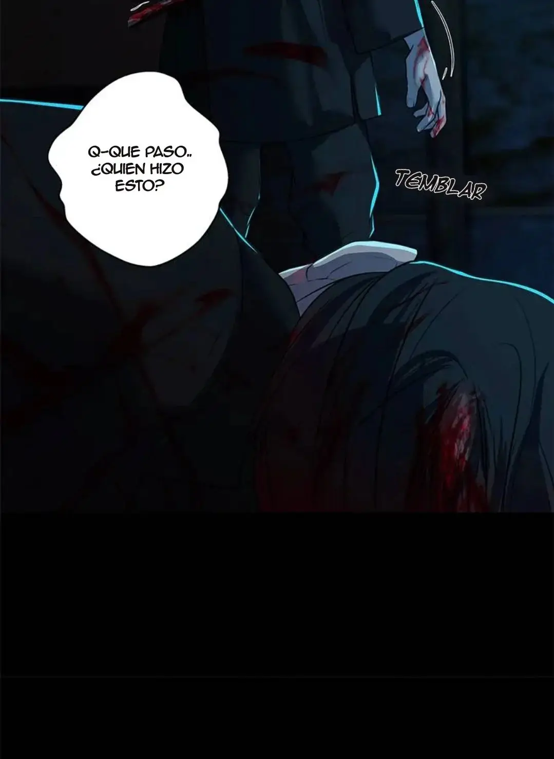 Love, Murder and Basketball (2021) - Capítulo 27 - Página 16 - LectorTMOo