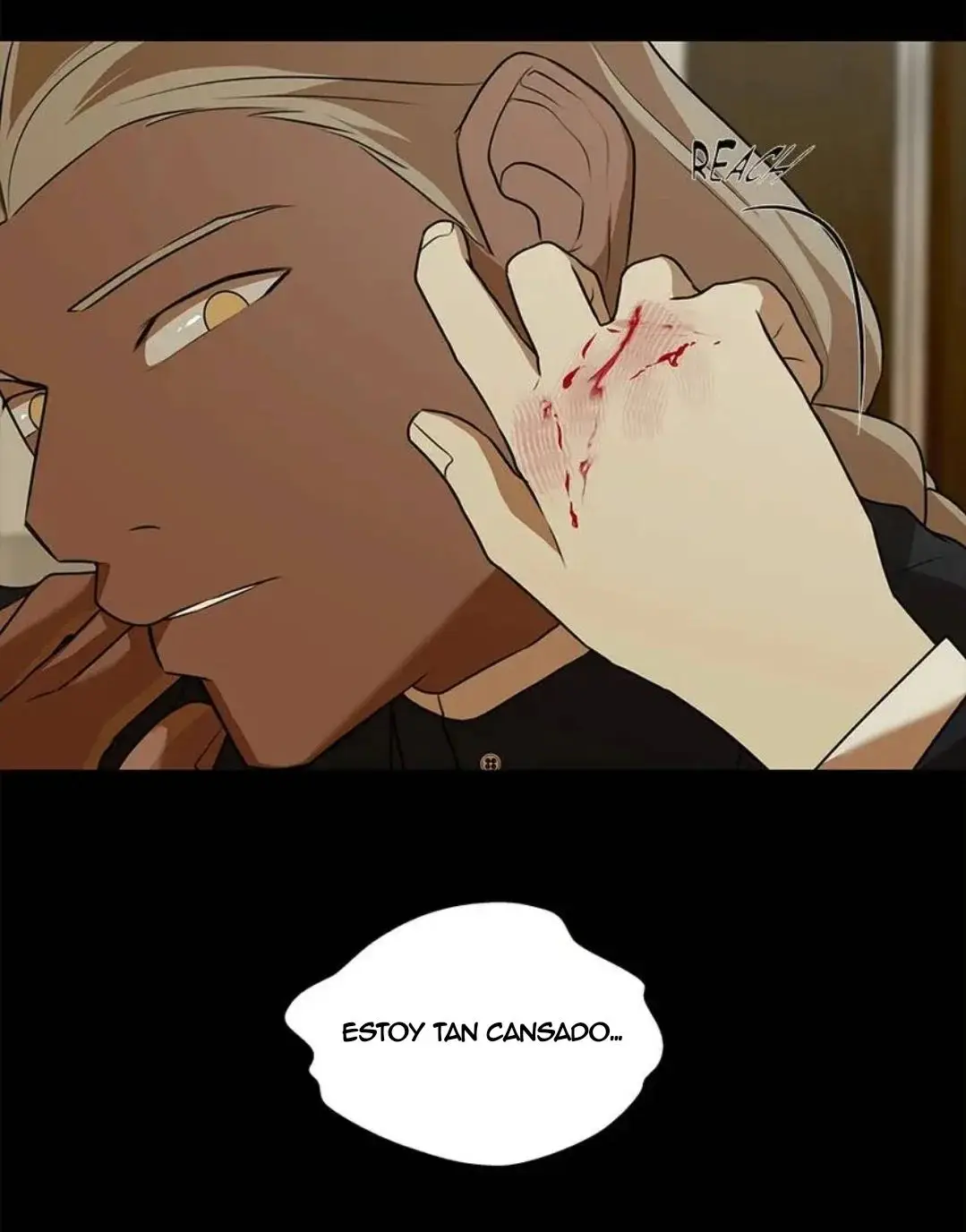 Love, Murder and Basketball (2021) - Capítulo 27 - Página 60 - LectorTMOo