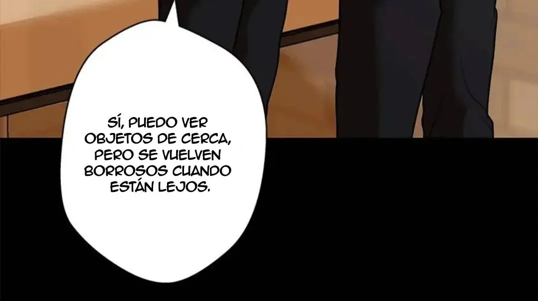 Love, Murder and Basketball (2021) - Capítulo 27 - Página 67 - LectorTMOo