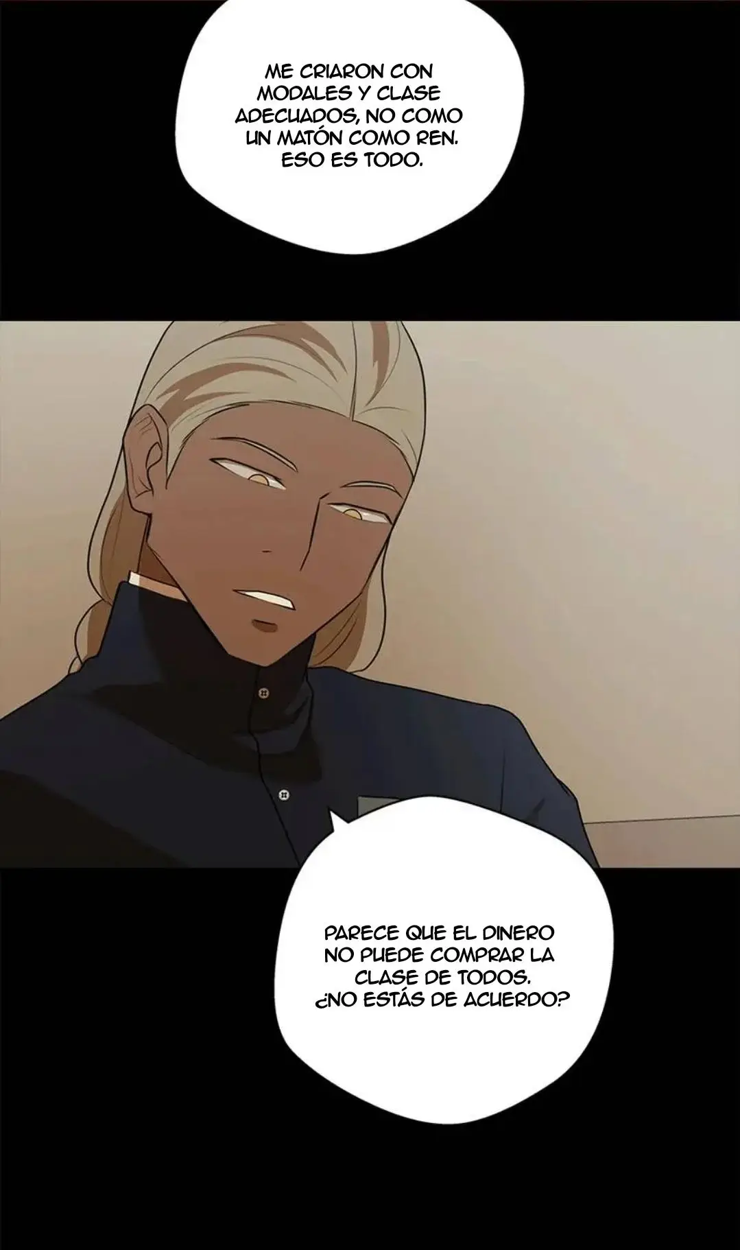 Love, Murder and Basketball (2021) - Capítulo 27 - Página 71 - LectorTMOo
