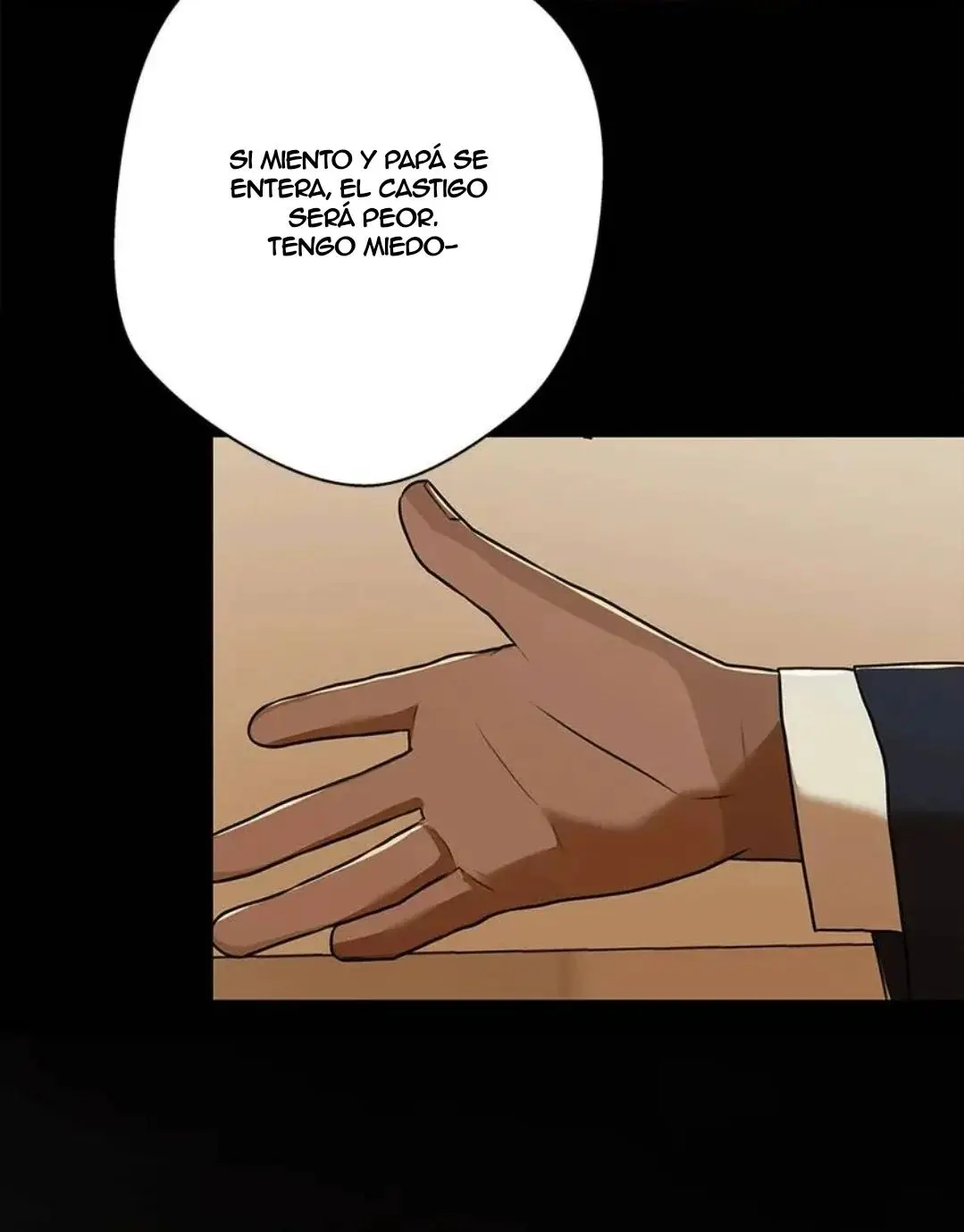 Love, Murder and Basketball (2021) - Capítulo 27 - Página 80 - LectorTMOo