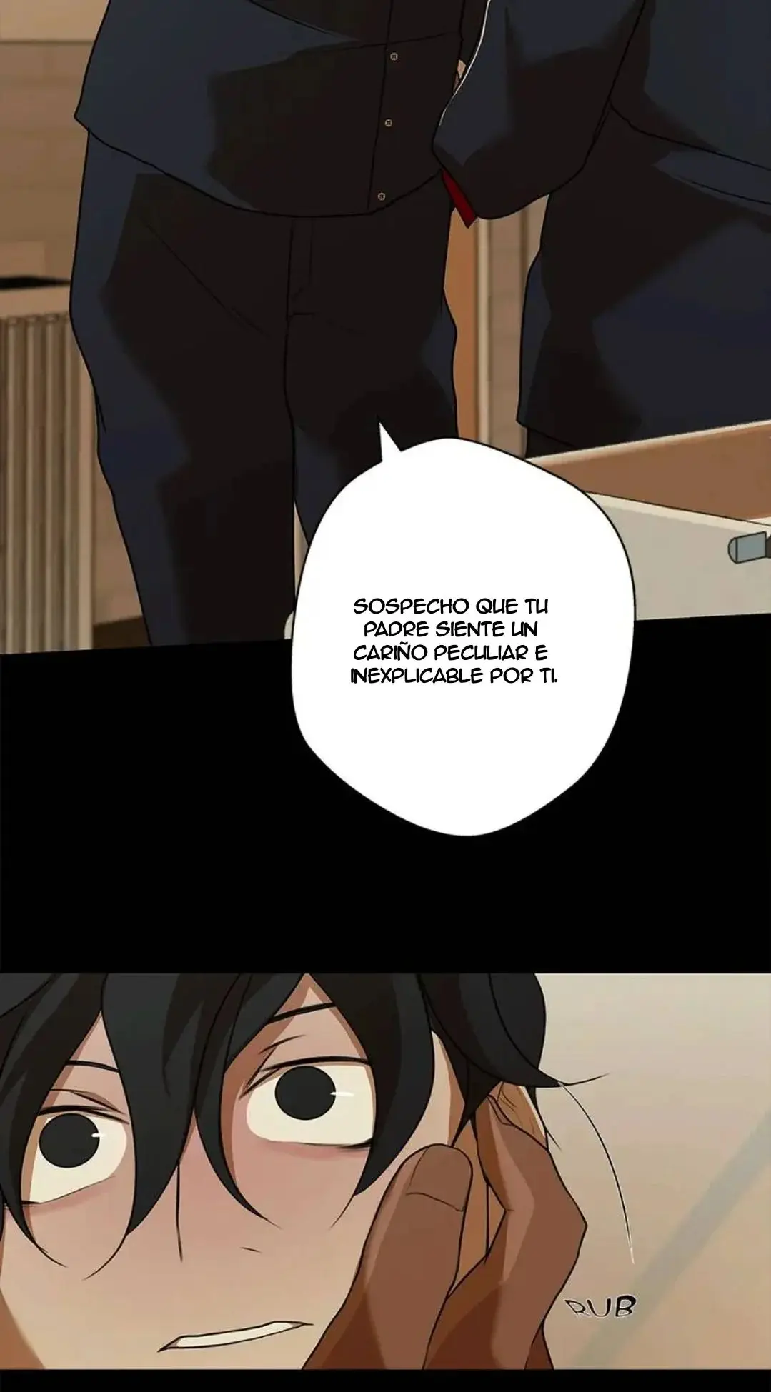 Love, Murder and Basketball (2021) - Capítulo 27 - Página 83 - LectorTMOo