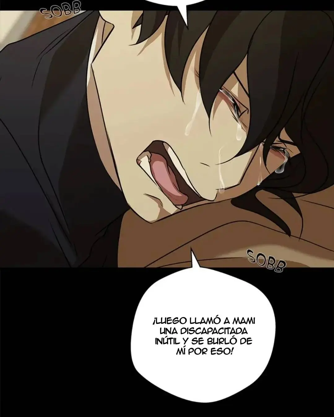 Love, Murder and Basketball (2021) - Capítulo 27 - Página 111 - LectorTMOo