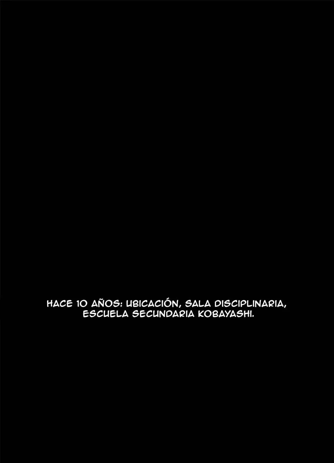 Love, Murder and Basketball (2021) - Capítulo 28 - Página 3 - LectorTMOo