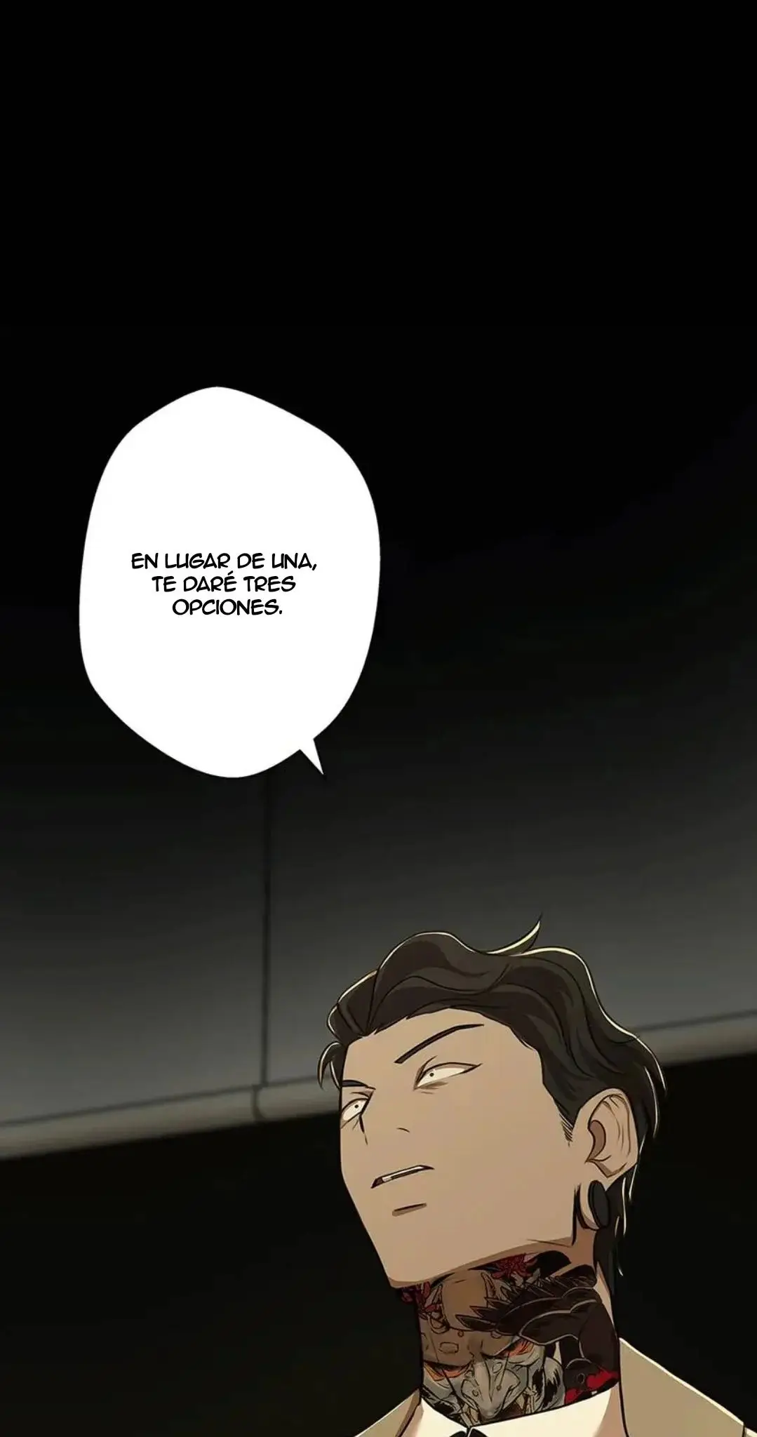 Love, Murder and Basketball (2021) - Capítulo 28 - Página 21 - LectorTMOo