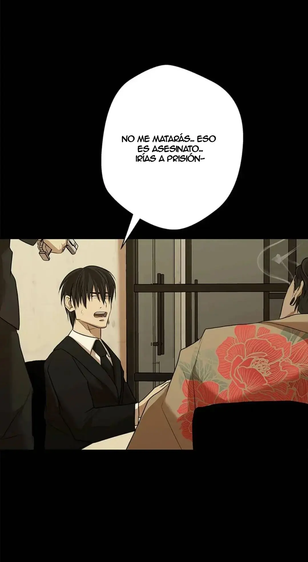 Love, Murder and Basketball (2021) - Capítulo 28 - Página 41 - LectorTMOo