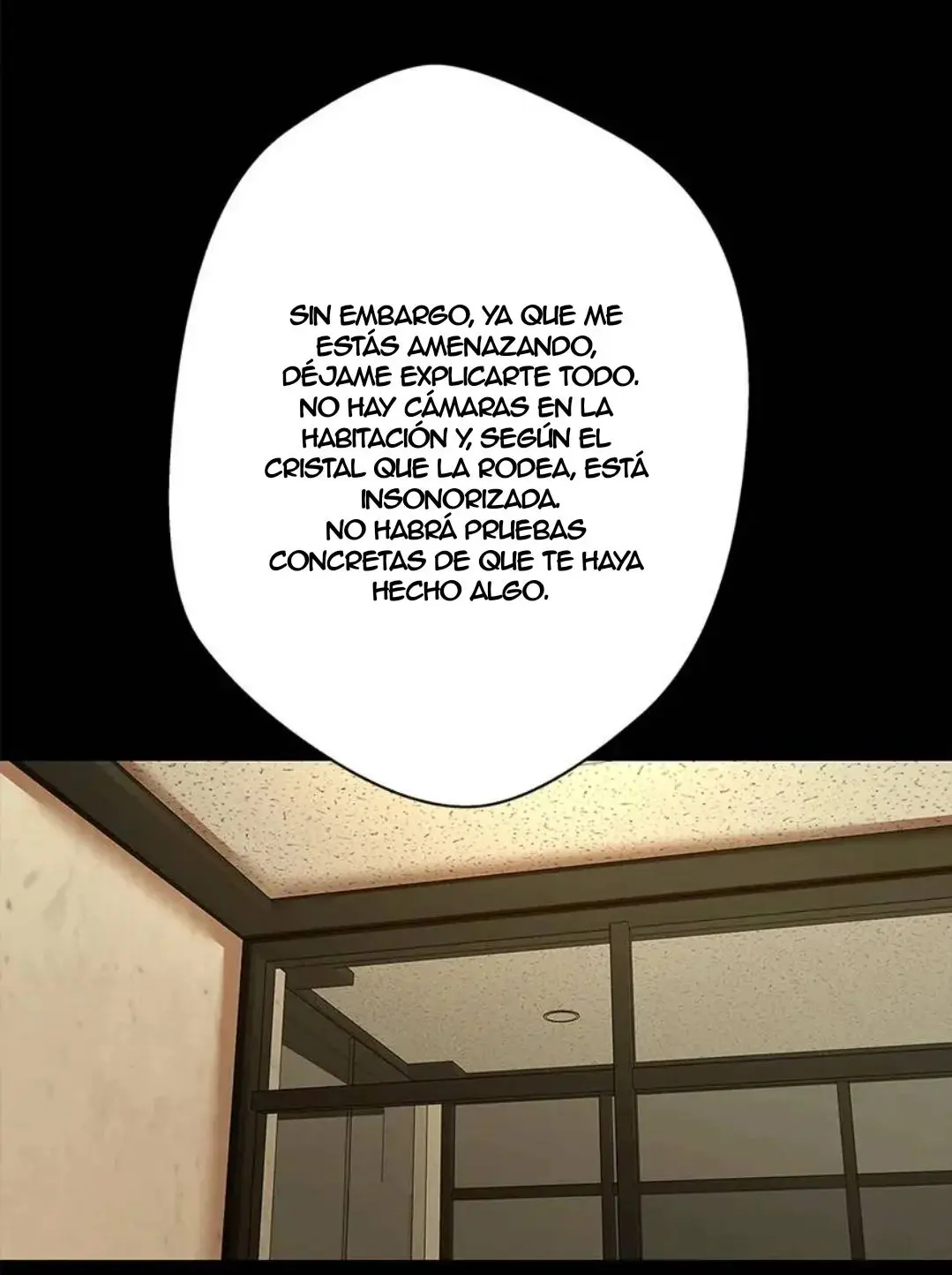 Love, Murder and Basketball (2021) - Capítulo 28 - Página 46 - LectorTMOo