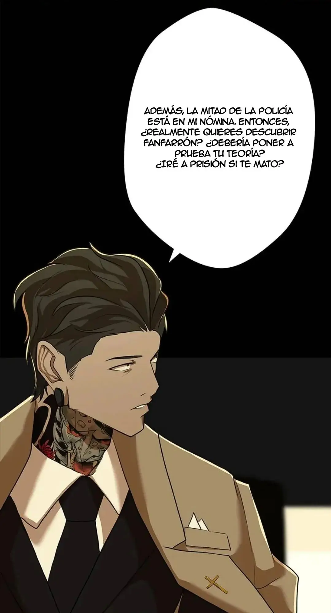 Love, Murder and Basketball (2021) - Capítulo 28 - Página 47 - LectorTMOo