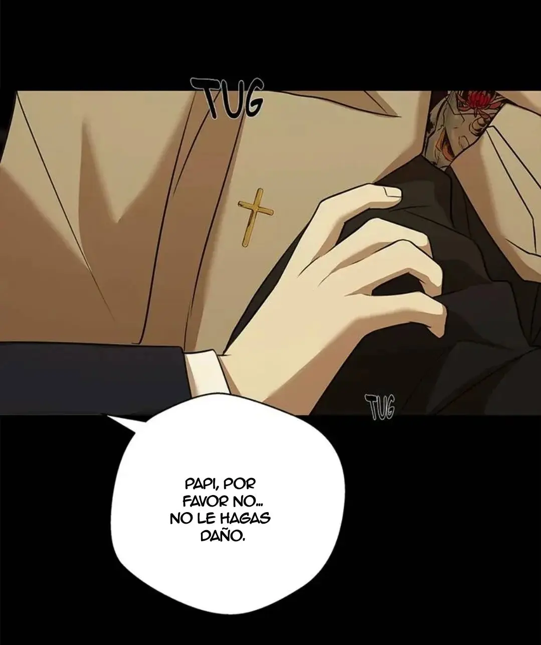 Love, Murder and Basketball (2021) - Capítulo 28 - Página 50 - LectorTMOo