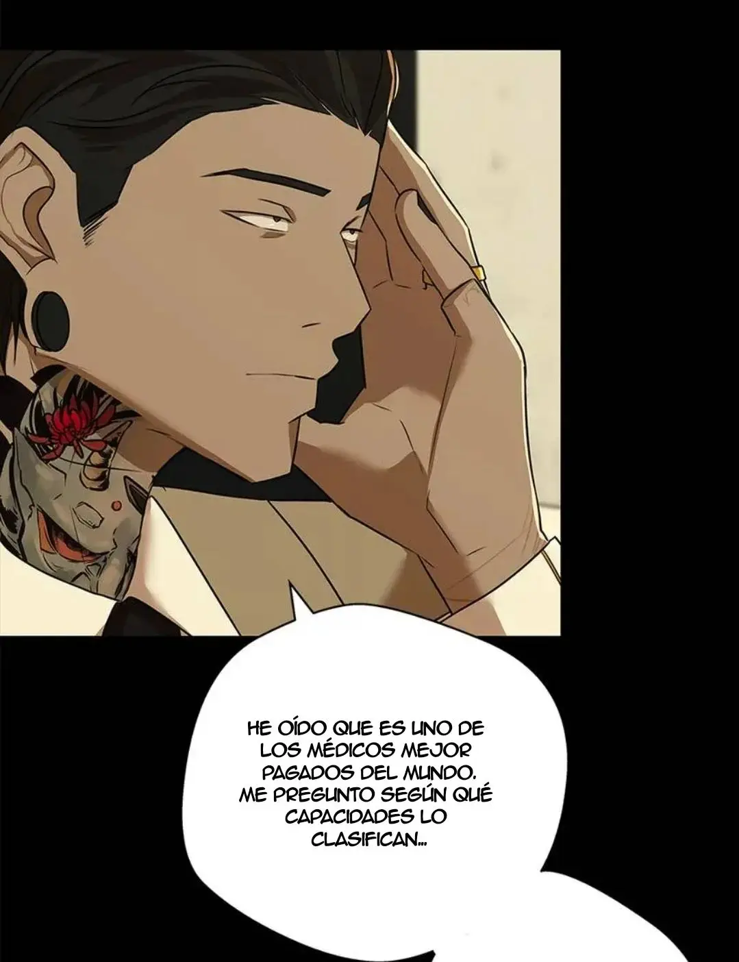 Love, Murder and Basketball (2021) - Capítulo 28 - Página 72 - LectorTMOo