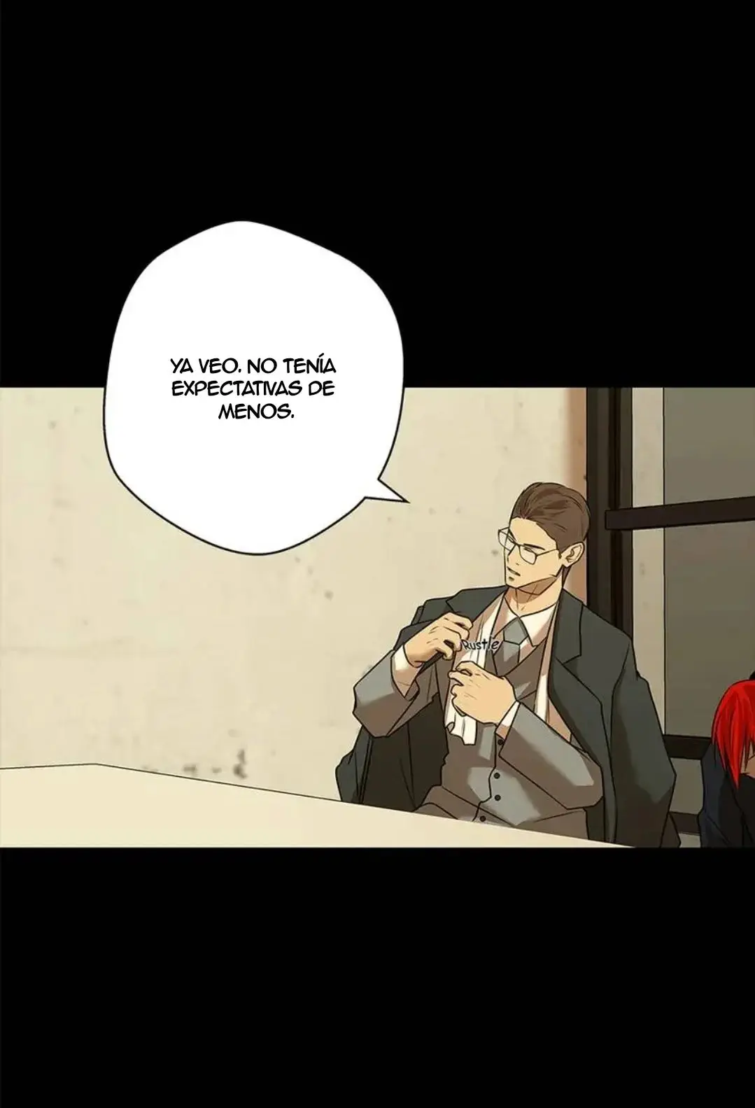 Love, Murder and Basketball (2021) - Capítulo 28 - Página 75 - LectorTMOo