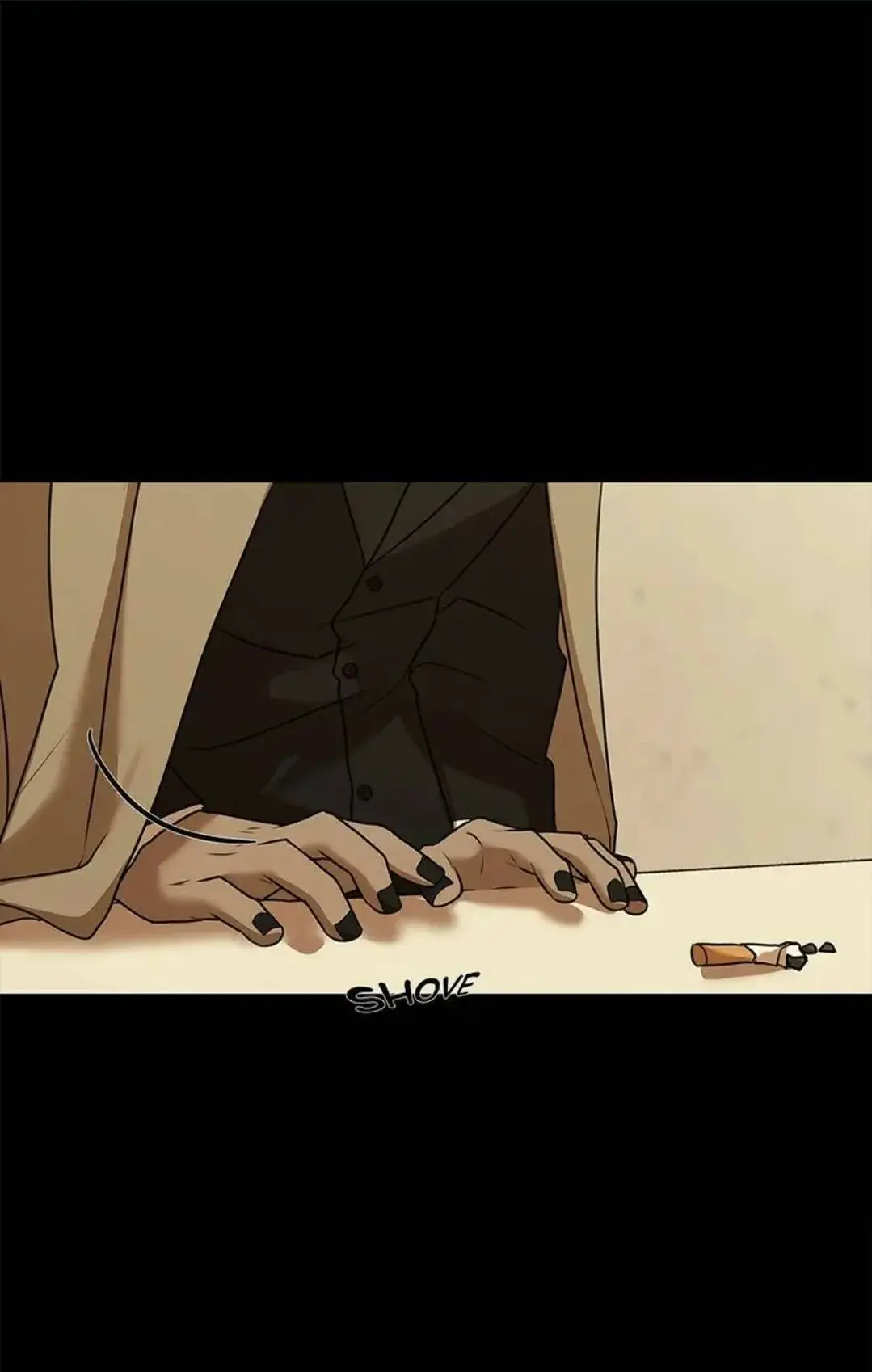Love, Murder and Basketball (2021) - Capítulo 28 - Página 94 - LectorTMOo