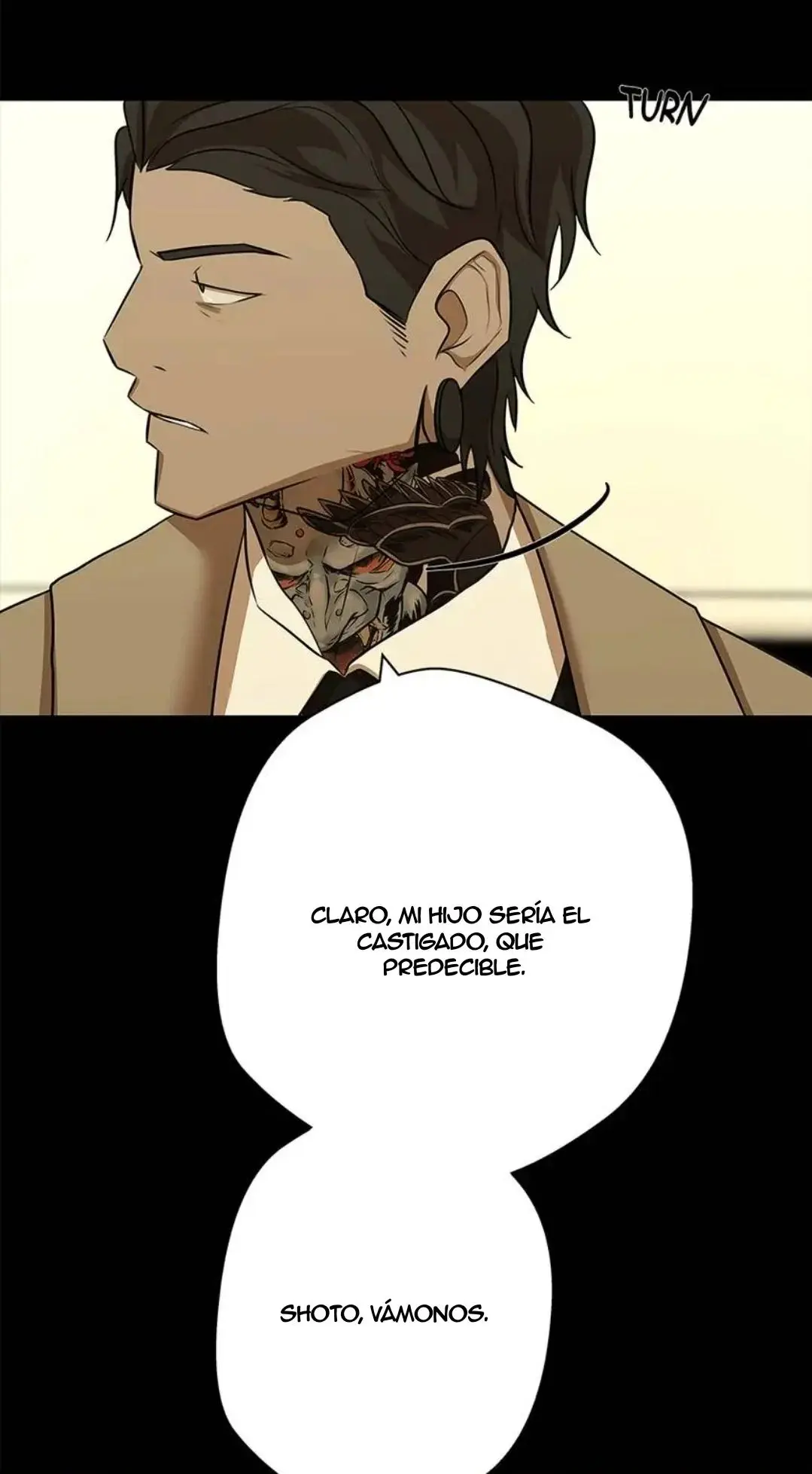 Love, Murder and Basketball (2021) - Capítulo 28 - Página 98 - LectorTMOo