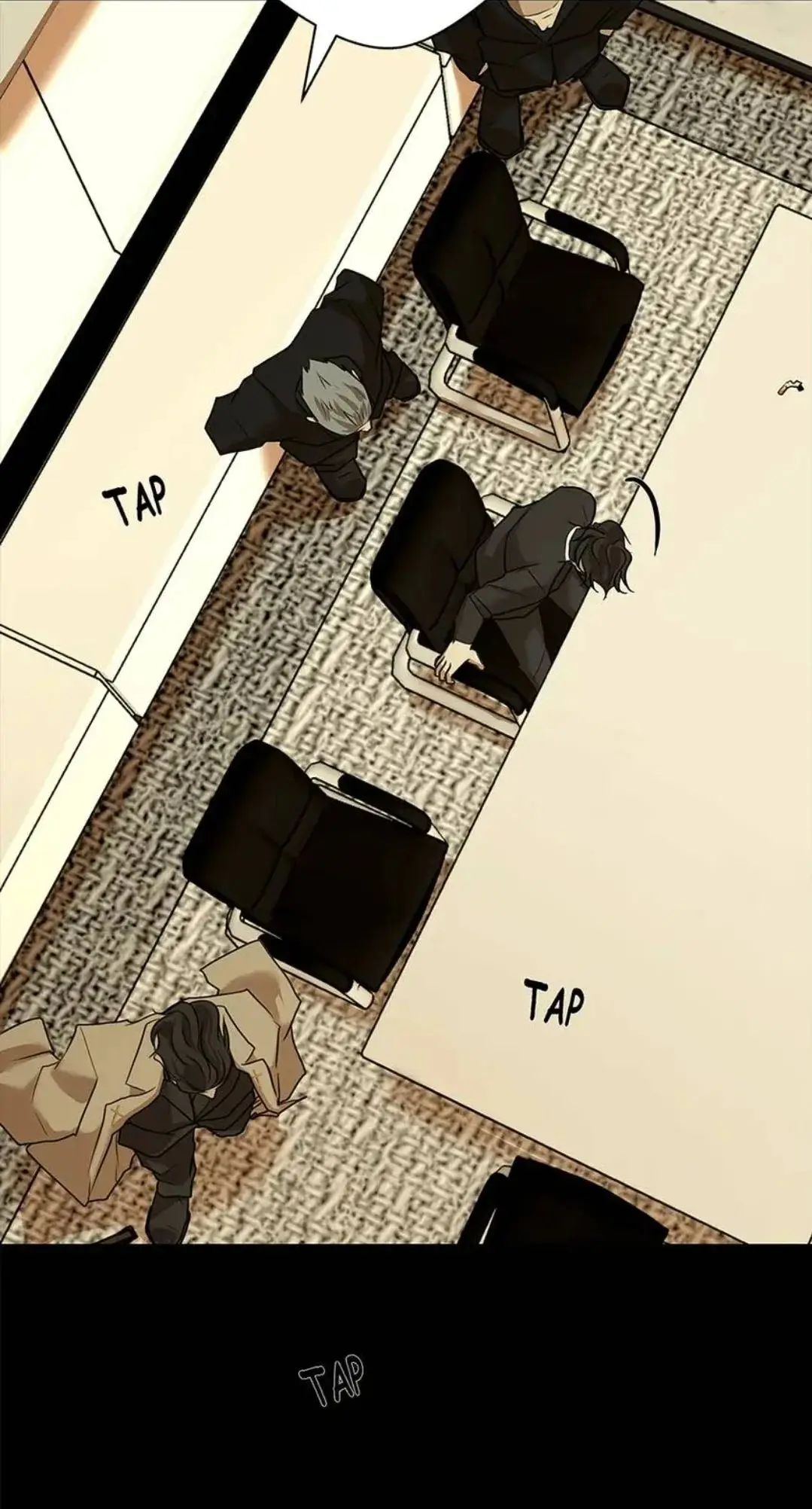 Love, Murder and Basketball (2021) - Capítulo 28 - Página 99 - LectorTMOo