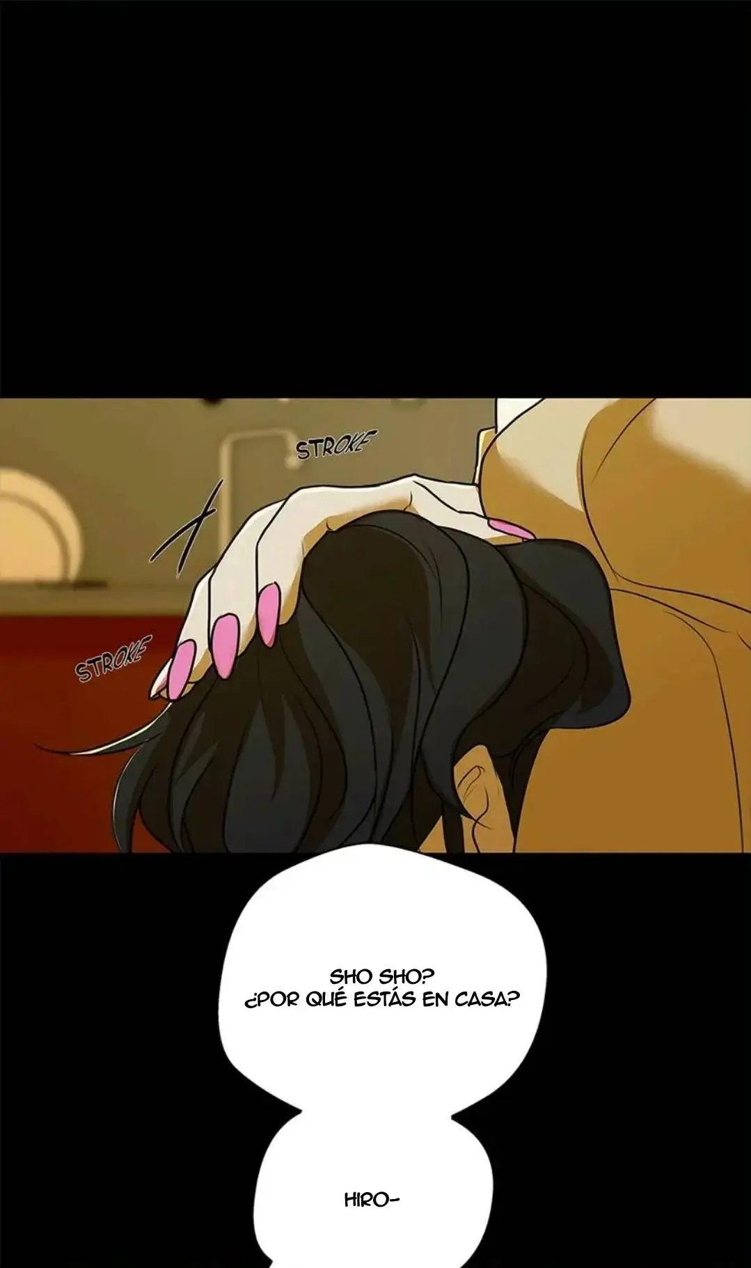 Love, Murder and Basketball (2021) - Capítulo 28 - Página 111 - LectorTMOo
