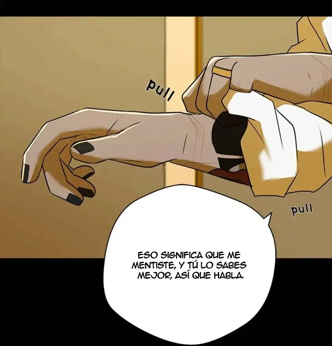 Love, Murder and Basketball (2021) - Capítulo 28 - Página 118 - LectorTMOo