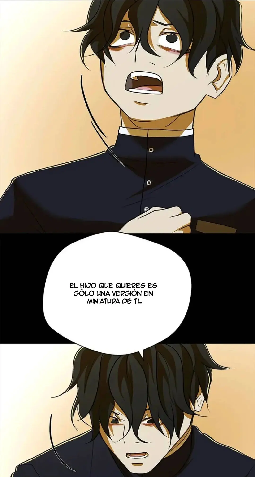 Love, Murder and Basketball (2021) - Capítulo 29 - Página 17 - LectorTMOo