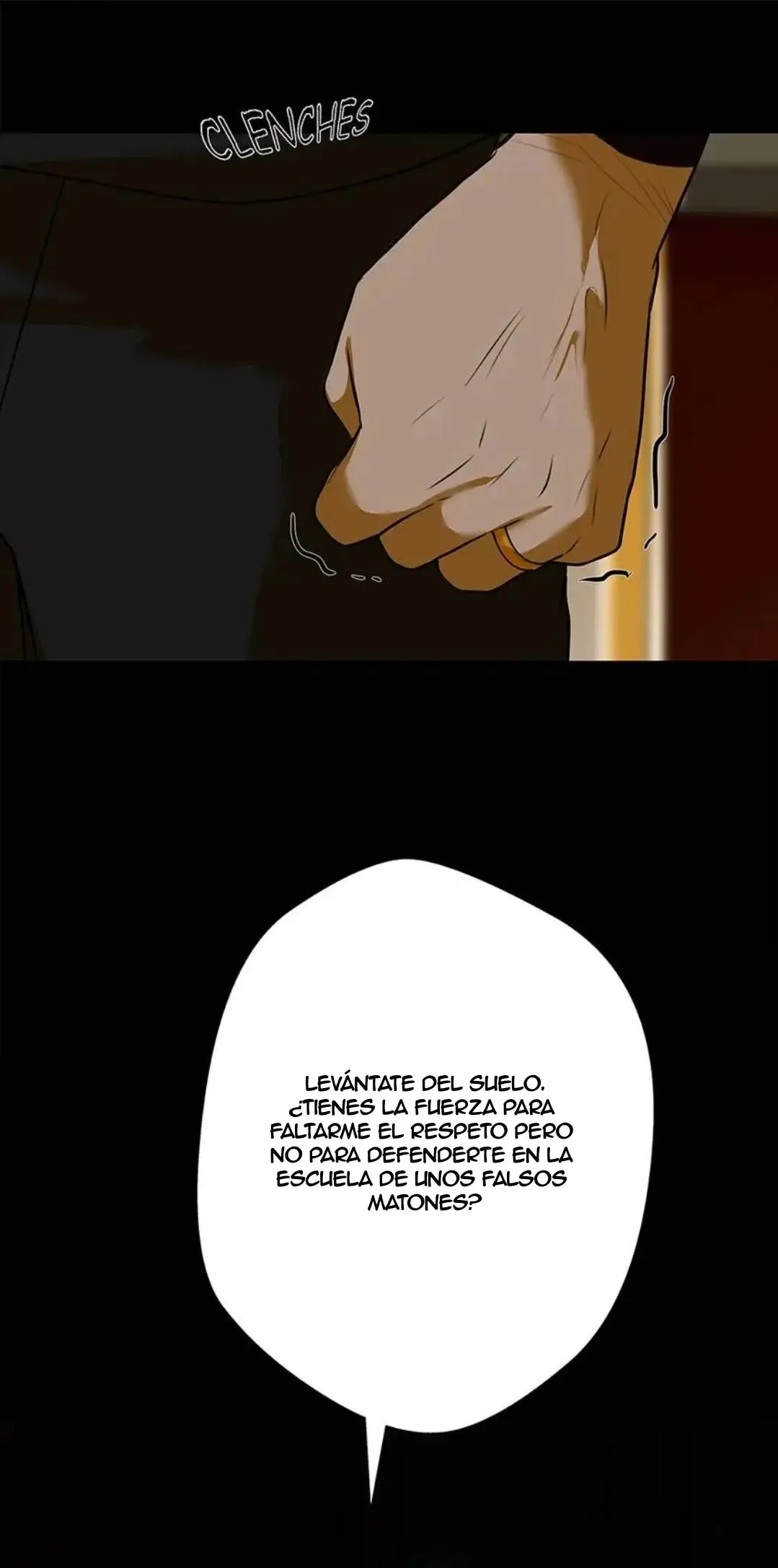 Love, Murder and Basketball (2021) - Capítulo 29 - Página 28 - LectorTMOo