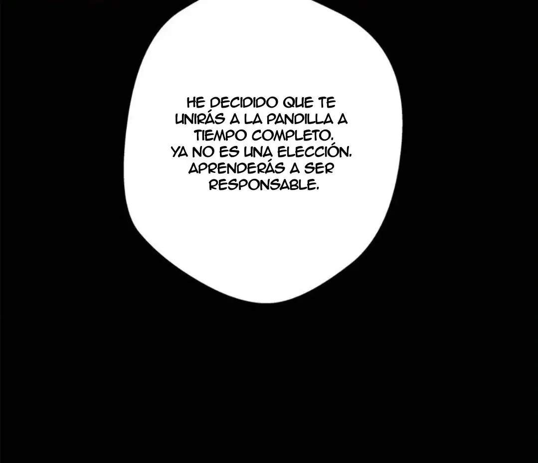 Love, Murder and Basketball (2021) - Capítulo 29 - Página 34 - LectorTMOo